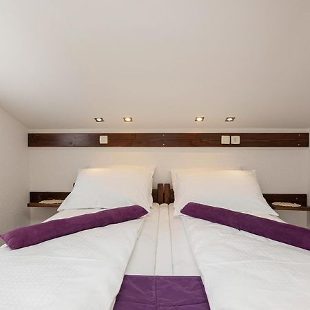 Apartment Mala Bled Bagian luar foto