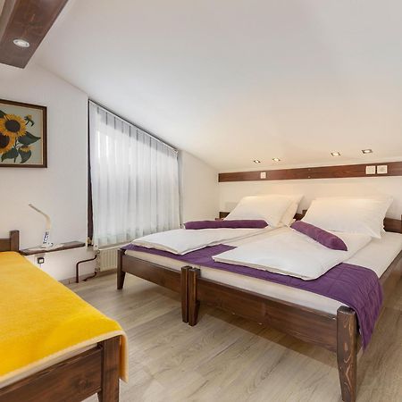 Apartment Mala Bled Bagian luar foto