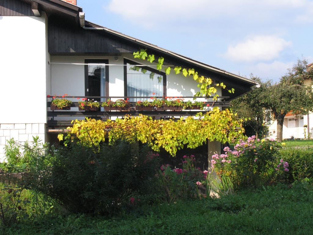 Apartment Mala Bled Ruang foto