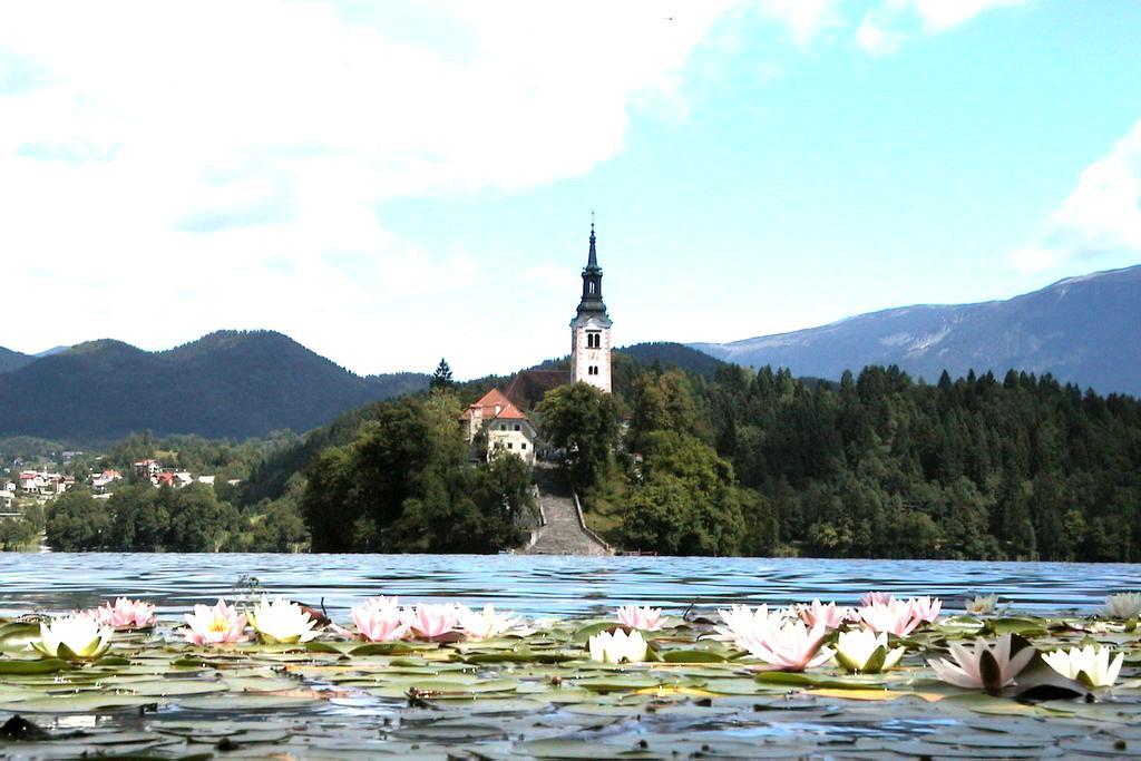 Apartment Mala Bled Ruang foto