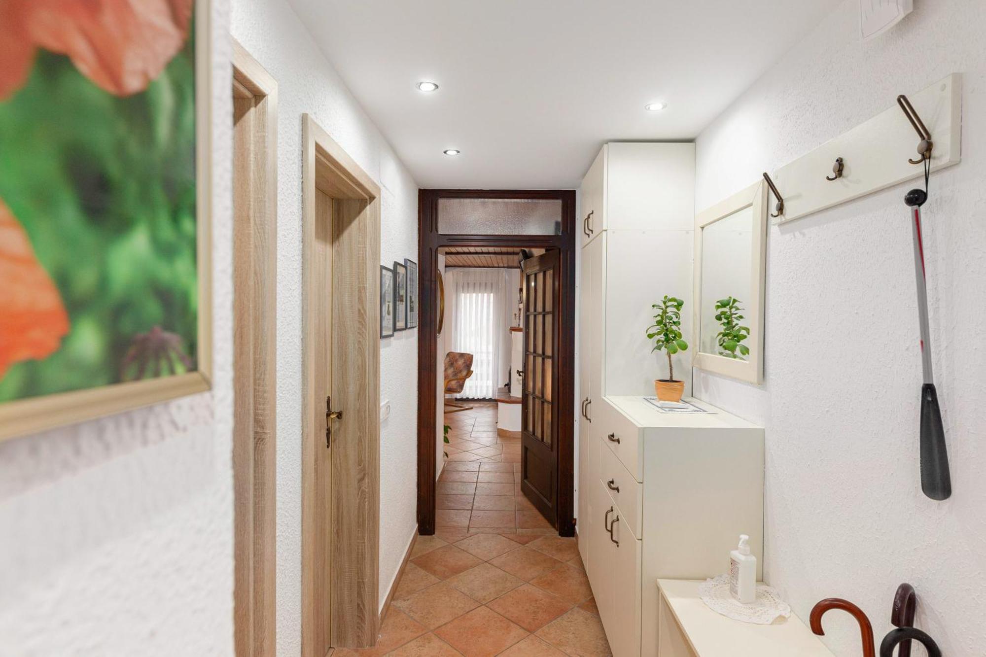 Apartment Mala Bled Bagian luar foto