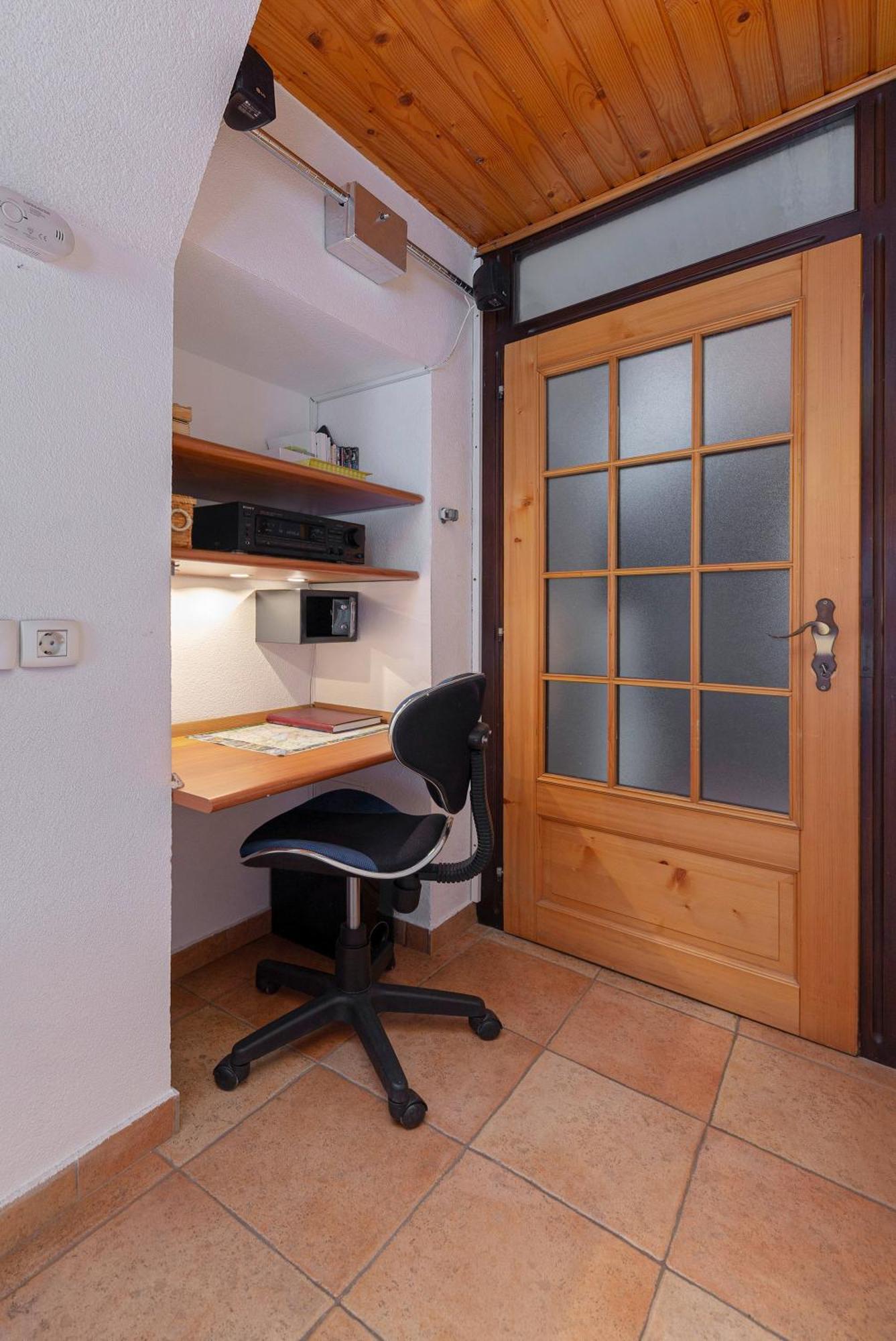 Apartment Mala Bled Bagian luar foto