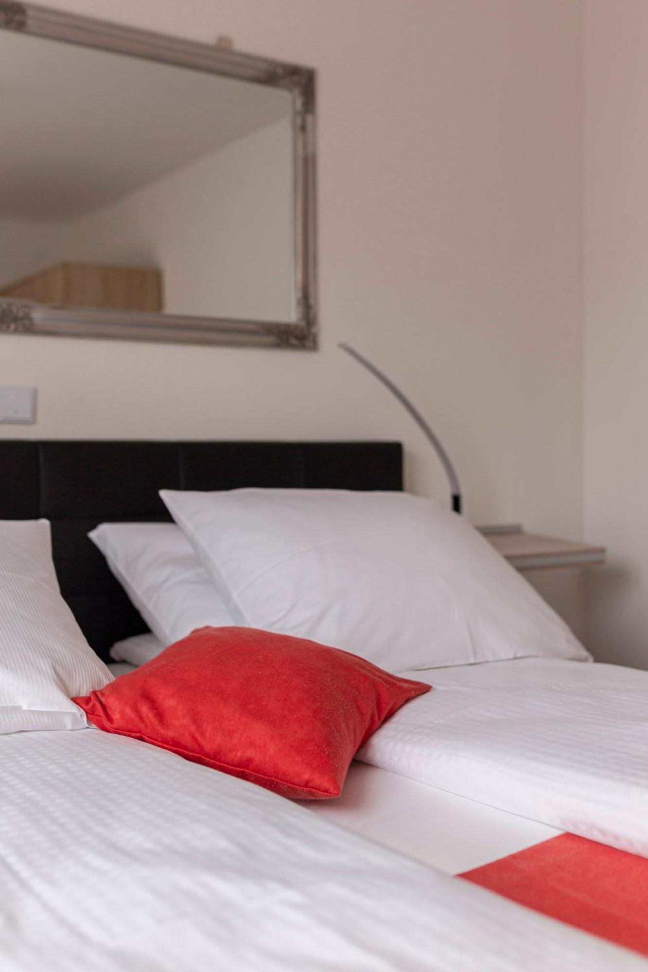 Apartment Mala Bled Bagian luar foto