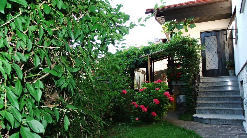 Apartment Mala Bled Ruang foto